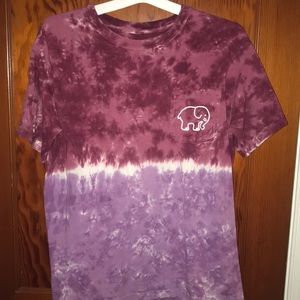 Ivory Ella t-shirt. Size medium but could be large